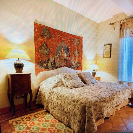 Maison D'Hotes La Boca Sommières Kültér fotó