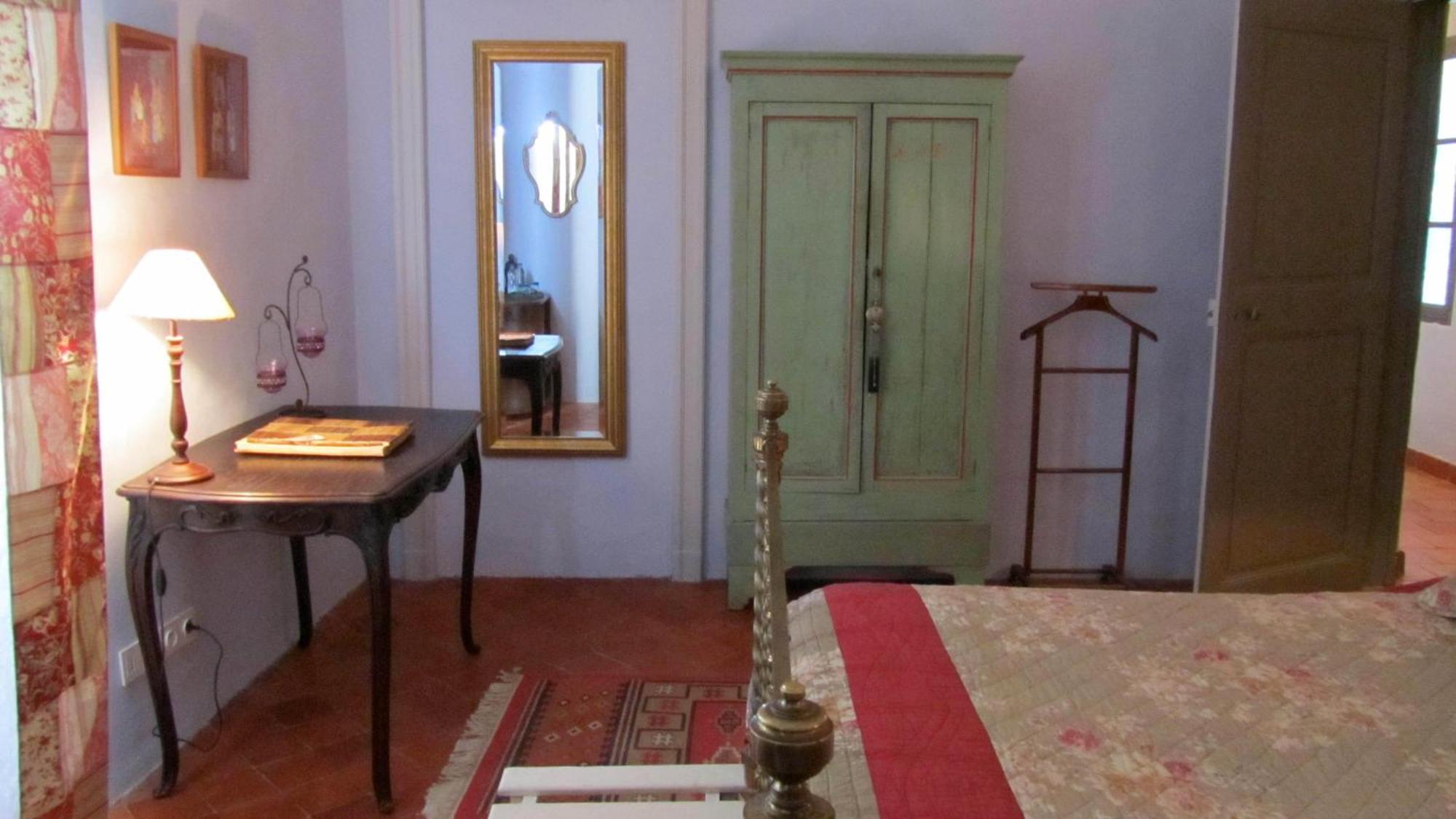 Maison D'Hotes La Boca Sommières Kültér fotó