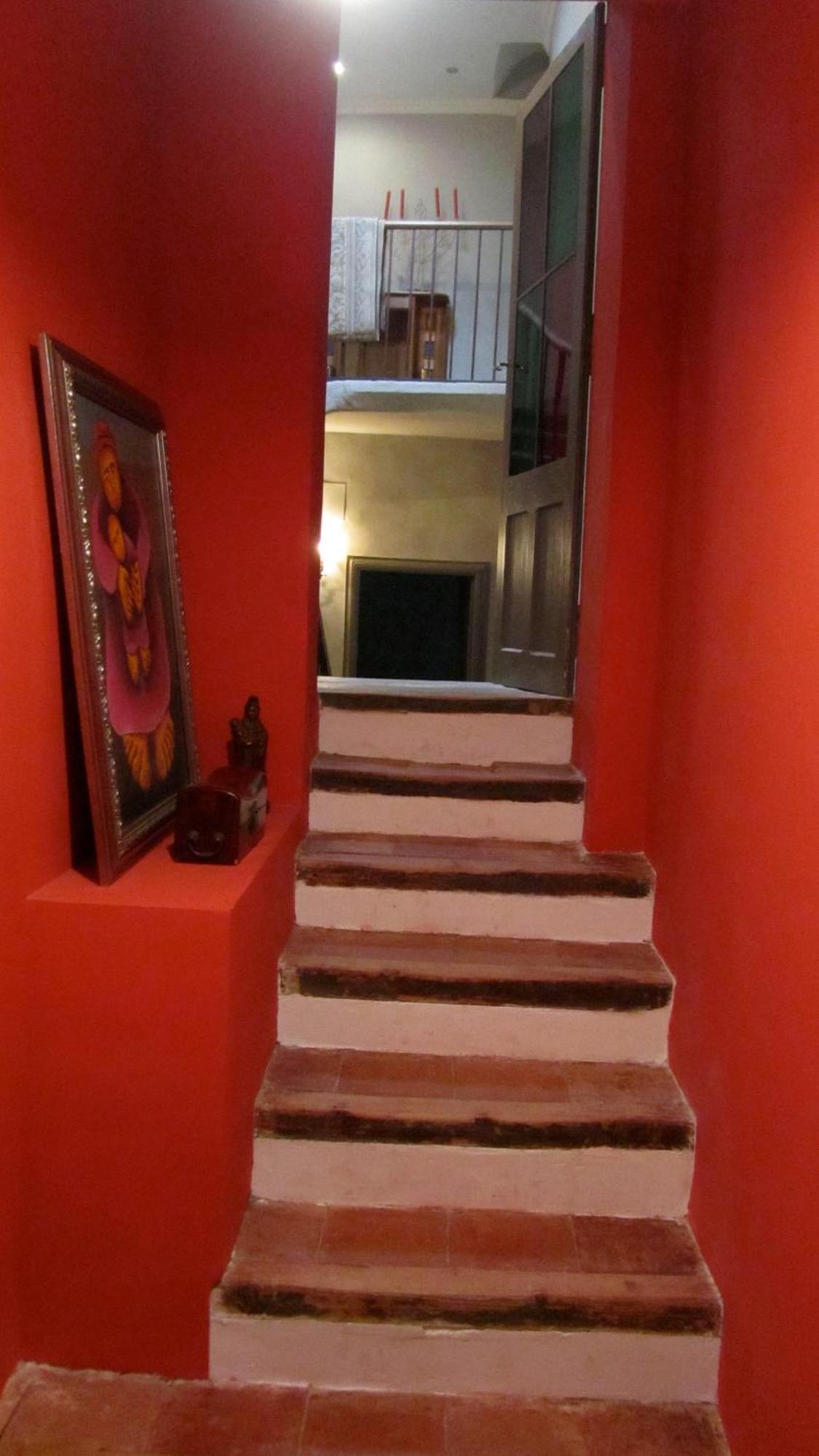 Maison D'Hotes La Boca Sommières Kültér fotó