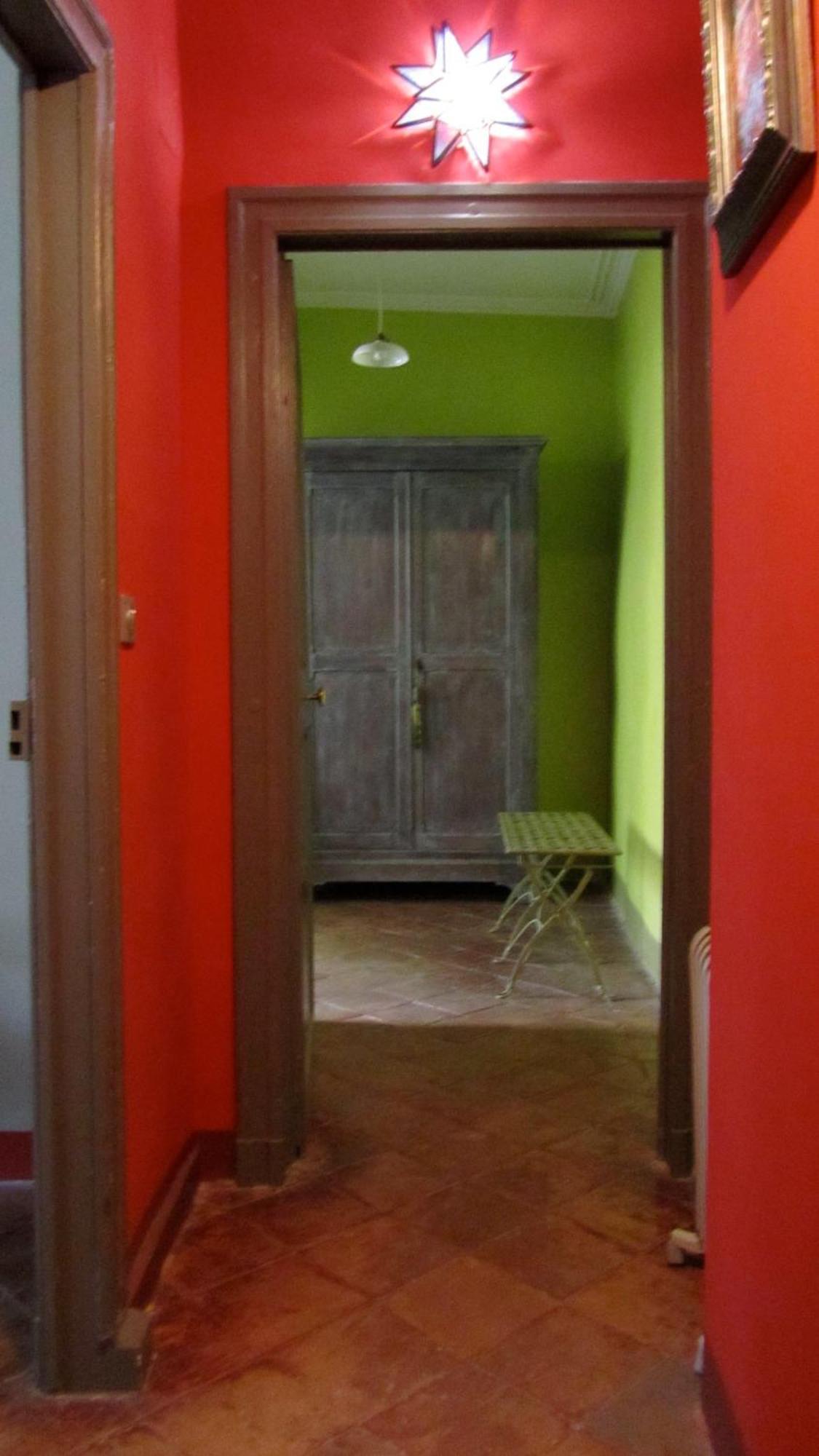 Maison D'Hotes La Boca Sommières Kültér fotó