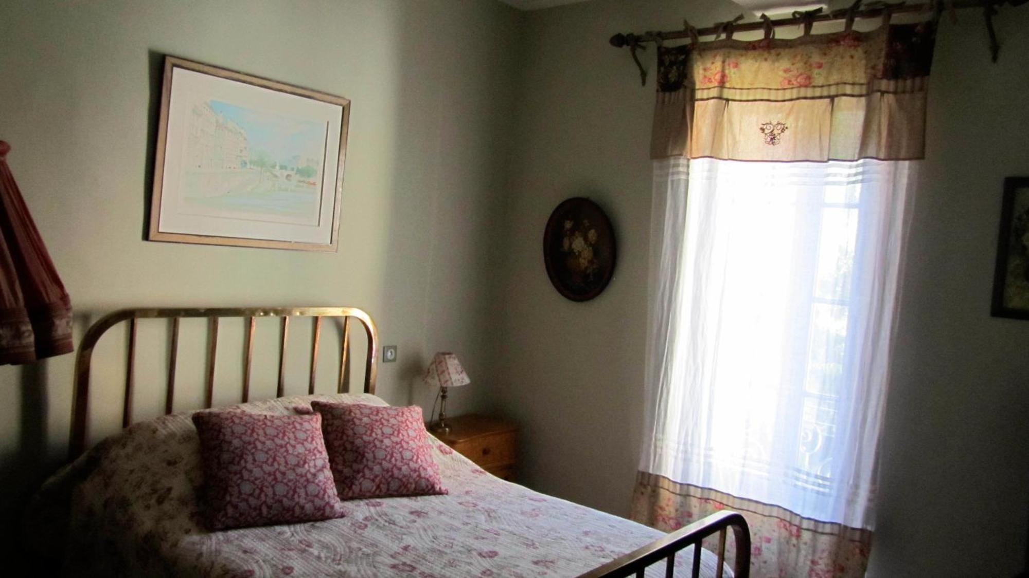 Maison D'Hotes La Boca Sommières Kültér fotó